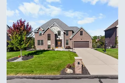 3029 Chestnut Ridge Dr, Jefferson Hills, PA 15025 - Photo 2