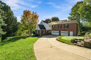 1136 Cornell Rd, Pittsburgh, PA 15205 - Photo 2