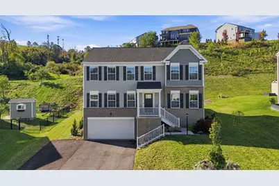 262 Lily Ridge Dr, North Strabane, PA 15317 - Photo 1
