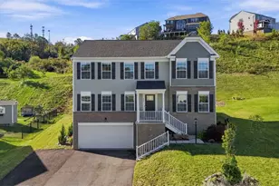 262 Lily Ridge Dr, Canonsburg, PA 15317 - Photo 1