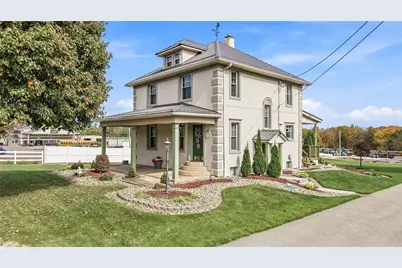141 Conneaut Lake Road, Sugar Grove Township, PA 16125 - Photo 2