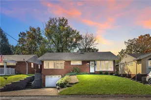 415 Dunbar Dr, Wilkins Township, PA 15235 - Photo 1