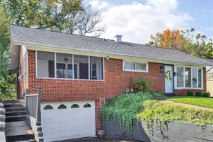 415 Dunbar Dr, Wilkins Township, PA 15235 - Photo 1