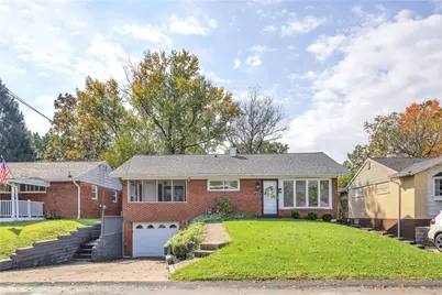 415 Dunbar Drive, Wilkins Township, PA 15235 - Photo 38