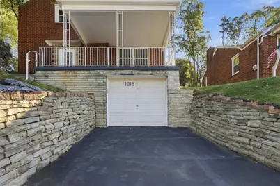 1015 Glencoe, Green Tree, PA 15220 - Photo 4