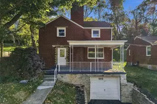 1015 Glencoe, Green Tree, PA 15220 - Photo 1