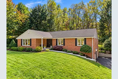 243 Cornwall Drive, Pittsburgh, PA 15238 - Photo 2