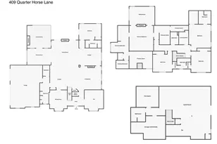 409 Quarter Horse Ln, Cranberry Township, PA 16046 - Photo 2