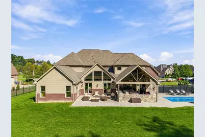 409 Quarter Horse Ln., Cranberry Township, PA 16046 - Photo 46