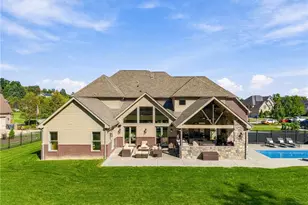 409 Quarter Horse Ln, Cranberry Township, PA 16046 - Photo 46