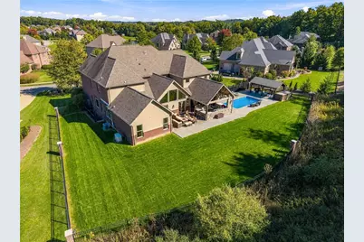 409 Quarter Horse Ln., Cranberry Township, PA 16046 - Photo 48