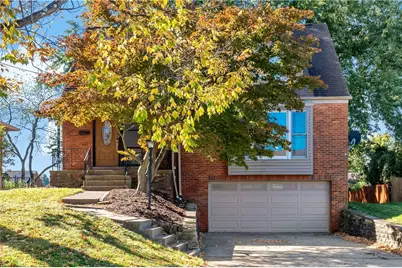 430 Summit Drive, Pittsburgh, PA 15228 - Photo 1