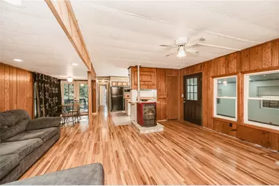 300 Rich Hill Rd, Cherryhll Township-Clymer, PA 15765 - Photo 10
