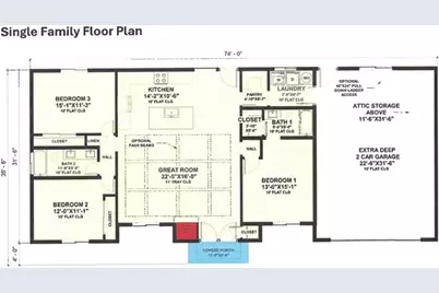 2309 Short  Drive, Elizabeth Twp/Boro, PA 15135 - Photo 2