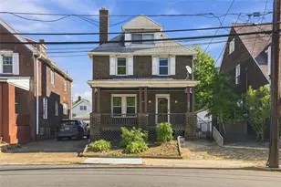 3406 California Ave, Pittsburgh, PA 15212 - Photo 1