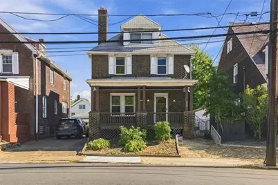 3406 California Ave, Pittsburgh, PA 15212 - Photo 1