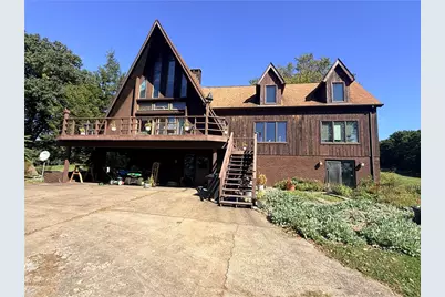782 Sugar Run Rd, Nottingham, PA 15330 - Photo 1