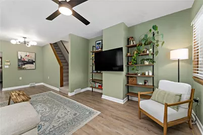 1929 W Beckert Ave, Pittsburgh, PA 15212 - Photo 4