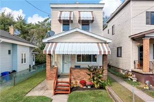 1929 W Beckert Ave, Pittsburgh, PA 15212 - Photo 1