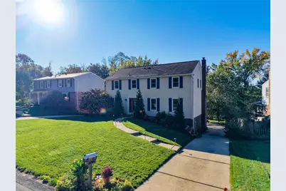 5124 Meadowridge Lane, Hampton, PA 15044 - Photo 2