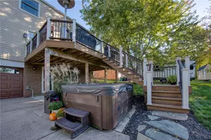 5124 Meadowridge Ln, Hampton, PA 15044 - Photo 42