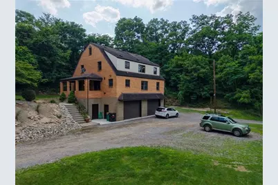 4465 Mount Troy Road Ext #1, Ross Twp, PA 15214 - Photo 4