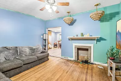 185 Center Ave, Burgettstown Boro, PA 15021 - Photo 8