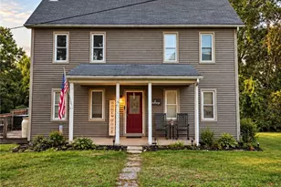 46 Chapel Hill Rd, Claysville, PA 15323 - Photo 1