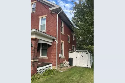 116 Shields Ave, Punxsutawney Area School District, PA 15767 - Photo 2