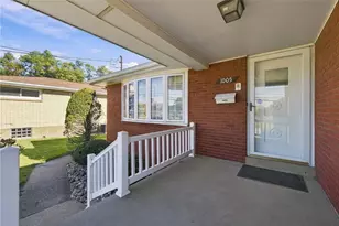 1005 Wolfe Ave, North Braddock, PA 15104 - Photo 2