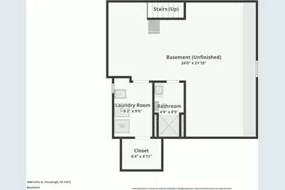2600 Volta Street, Pittsburgh, PA 15212 - Photo 48