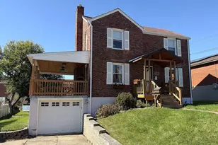 106 Franklin Ave, Pittsburgh, PA 15209 - Photo 1