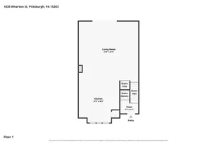 1835 Wharton, Pittsburgh, PA 15203 - Photo 40