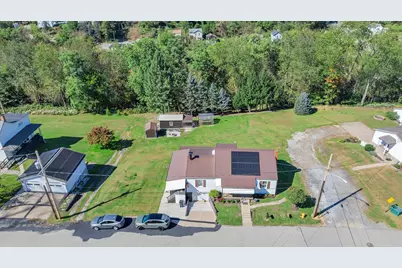156 Willow Avenue, East Rochester, PA 15074 - Photo 38