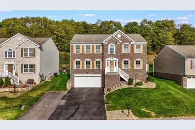 302 Summit Cir, Chartiers, PA 15342 - Photo 2