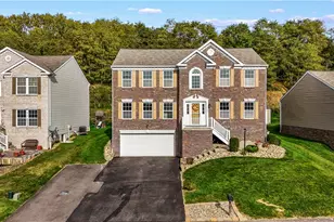 302 Summit Cir, Chartiers, PA 15342 - Photo 2