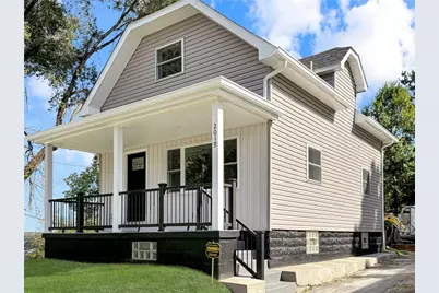 2019 Martha St, South New Castle Boro, PA 16101 - Photo 1
