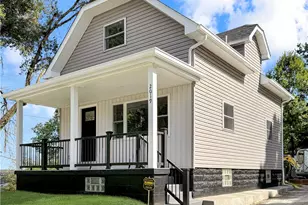 2019 Martha St, South New Castle Boro, PA 16101 - Photo 1