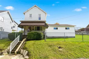288 Cleveland Ave, Uniontown, PA 15401 - Photo 1