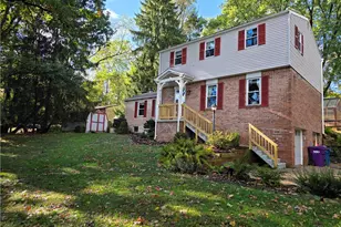 405 Center New Texas Rd, Pittsburgh, PA 15239 - Photo 2