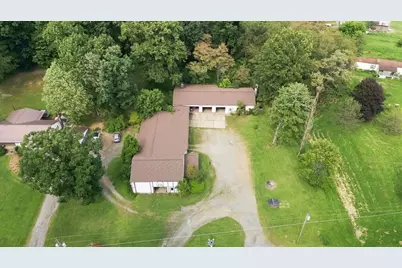131 McLafferty Rd, Clearfield Township, PA 16034 - Photo 1
