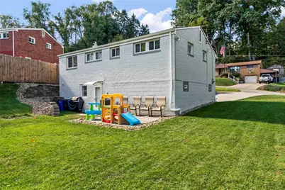 128 Winifred Dr, Pittsburgh, PA 15236 - Photo 36
