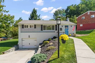 128 Winifred Dr, Pittsburgh, PA 15236 - Photo 1