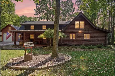 123 Green Forest Dr, Economy, PA 15005 - Photo 1