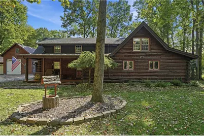 123 Green Forest Dr, Economy, PA 15005 - Photo 2