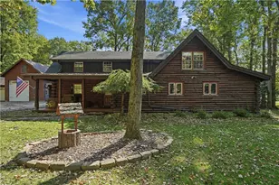 123 Green Forest Dr, Economy, PA 15005 - Photo 2