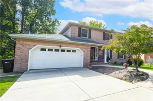 9468 N Florence Rd, Pittsburgh, PA 15237 - Photo 1