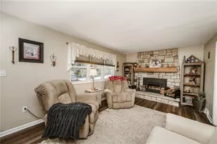 110 Bear Creek Rd, Buffalo Township, PA 16055 - Photo 6