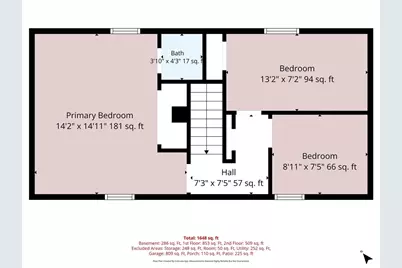 513 5th St, West Leechburg, PA 15656 - Photo 36
