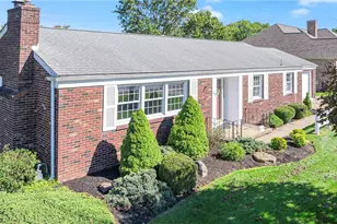 115 Fairfield Dr, Daugherty Township, PA 15066 - Photo 1
